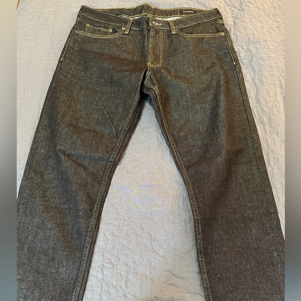 Bonobos All-Season Slim Taper Jeans 32x28